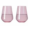 Fjordlicht Wasserglas-Set #3 Von Ritzenhoff Design Team Produktbild-Vorschau 2