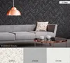 Livingwalls Mustertapete New Walls 50's Glam Vliestapete Produktbild-Vorschau 5