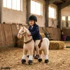 Vrooomy – konik na kółkach dla dzieci, mały (4–6 lat) – Podgląd zdjęcia produktu 2
