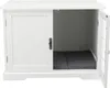 TRIXIE 39753, 730 mm, 530 mm, 530 mm, MDF-Platten, Weiß, 2 Produktbild-Vorschau 6
