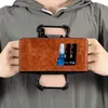 K-S-Trade Handyhülle Schutzhülle Bookstyle Case Wallet-Case Produktbild-Vorschau 8
