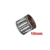 50ccm Zylinder KIT 40mm KOLBEN Set für JONWAY LY 5T 50 2T Produktbild-Vorschau 5