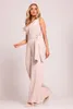 Made of Emotion Jumpsuit für Frauen Nuhiji M845 hell beige Produktbild-Vorschau 2