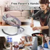 Cocosity sdraietta per bambini sdraietta per bambini Anteprima dell’immagine prodotto 15
