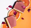 Almara Soap Handgemachte Seife Pink Grapefruit 100 g Produktbild-Vorschau 2