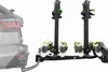 GO BIKER ZENITH 4 - Portabici per 4 biciclette - Anteprima dell’immagine prodotto 4