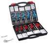 VEVOR: Kit de reparación de roscas, kit de 338 piezas, Vista previa de la imagen del producto 1