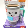 Mattel Jouets éducatifs Fisher-Price Wake Up & Learn Coffee Voir les images du produit 8