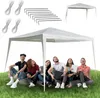 Pawilon Ogrodowy Namiot Handlowy Imprezowy Komunia 3X3X2 Podgląd zdjęcia produktu 1