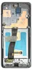 Für Samsung Galaxy S20 Ultra Display OLED LCD Rahmen Produktbild-Vorschau 3