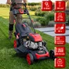 Kosiarka spalinowa Werkberg Garden 196CC napęd 51cm kosz Podgląd zdjęcia produktu 3