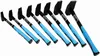 Fiberglas-Hammer-Set, 8-teilig, KD232 Produktbild-Vorschau 3