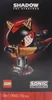 LEGO Shadow the Hedgehog, Sada na stavění, 18 rok/roky, Náhled obrázku produktu 9