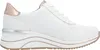Remonte Damen Sneaker, weiß(weissweisskupfer (80)), Gr. 38 Produktbild-Vorschau 14