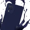 Cadorabo Hülle für Samsung Galaxy A12 / M12 Schutz Hülle in Produktbild-Vorschau 2