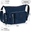 Bag Street Damentasche Umhängetasche Handtasche Produktbild-Vorschau 2