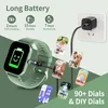 Kinder Smartwatch Jungen Mädchen mit Telefonfunktion, Produktbild-Vorschau 5
