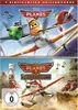 Planes + Planes 2 Doppelpack Produktbild-Vorschau 1