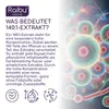 Resveratrol Kapseln Hochdosiert - 525 mg Trans-Resveratrol Produktbild-Vorschau 7