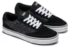 Vans Brooklyn LS Herrenschuhe Sneaker Schwarz Freizeit Productafbeelding-voorbeeld 9