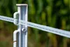 horizont Kunststoffpfahl mit Metallspitze – Produktbild-Vorschau 6