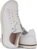 Birkenstock Bend Low Damskie sznurowane skórzane buty Podgląd zdjęcia produktu 12