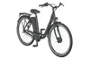 Prophete Geniesser 1.0 City E-Bike 28 Zoll - 374 Wh - Side Produktbild-Vorschau 1