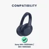kwmobile Neopren Kopfhörer Tasche für WH-1000XM4 / Produktbild-Vorschau 2