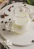 Milchkännchen 150ml Ölspender Weinkaraffe Milchkanne Produktbild-Vorschau 4