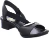 Rieker Damen Sandalette schwarz Produktbild-Vorschau 26