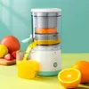 Přenosný odšťavňovač 400 ml USB, elektrický mini Náhled obrázku produktu 3