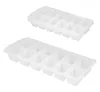 ICE Eiswürfelformer 2erSet Produktbild-Vorschau 3