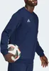 Bluza adidas Entrada 22 Sweat H57480 L (183cm) Voir les images du produit 10
