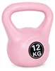 Kettlebell da 12 kg, ideale per esercizi, con forma a Anteprima dell’immagine prodotto 9