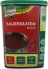 Base per Sauerbraten Knorr Anteprima dell’immagine prodotto 6