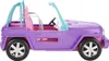 Barbie jeep da spiaggia, accessori Barbie, auto Barbie, Anteprima dell’immagine prodotto 2
