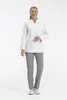 GREIFF Greiff-5047 Kochjacke Gr. 3XL weiß Produktbild-Vorschau 4