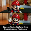 LEGO Super Mario Mario Kart Barchetta Standard 72032 Anteprima dell’immagine prodotto 17