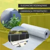Zábrana na ochranu súkromia KADAX "Skei", zástena na Náhľad obrázku produktu 7