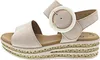 Gabor 64.550 Damen Sandalette - Riemchen Sandalen rose Produktbild-Vorschau 7