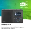 TechniSat DIGITRADIO 217 - radio DAB+ portatile (FM, Anteprima dell’immagine prodotto 11