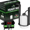 Régulateur de température Terrario Muaritan - objímka s Voir les images du produit 2