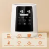 Babyflaschenwärmer unterwegs 6-in-1 multifunktionaler Produktbild-Vorschau 3