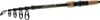 DAIWA Legalis Tele Spin, 2.4m, 7.87ft, 10-50g, 6 pezzi, Anteprima dell’immagine prodotto 11