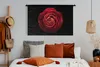 MuchoWow® Wandteppich Wandbehang Eine Nahaufnahme einer Produktbild-Vorschau 4