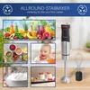 classbach® Stabmixer Set, 2in1 Handmixer Set inkl. Produktbild-Vorschau 6