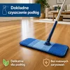 Bona CA101020, Podkładka pod mopa, Niebieski, Mikrofibra, 1 Podgląd zdjęcia produktu 4