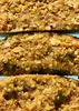 KoRo I  Raw Bar Pineapple-Spinach 20 x 45 g Produktbild-Vorschau 2