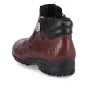 Rieker Stiefelette in rot, Gr. 37 Produktbild-Vorschau 17