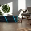 Relaxdays Tunnel pieghevole per gatti, tunnel con Anteprima dell’immagine prodotto 2